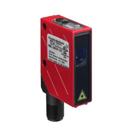 Leuze electronic LSSRL 8.9-S12 Turkey