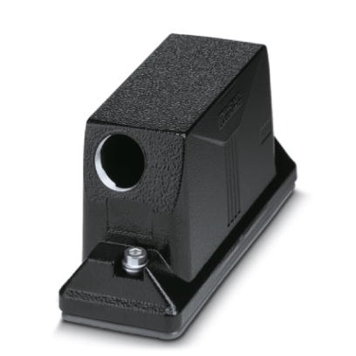 Phoenix Contact HC-ADV-B24-HLWH-1STM25-MF-BK Turkey