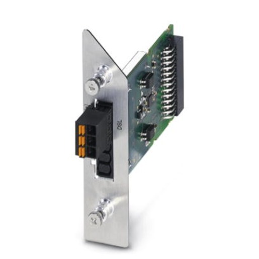 Phoenix Contact TC EXTENDER PT-IQ-1S Turkey