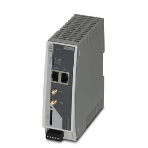 Phoenix Contact TC ROUTER 3002T-4G Turkey