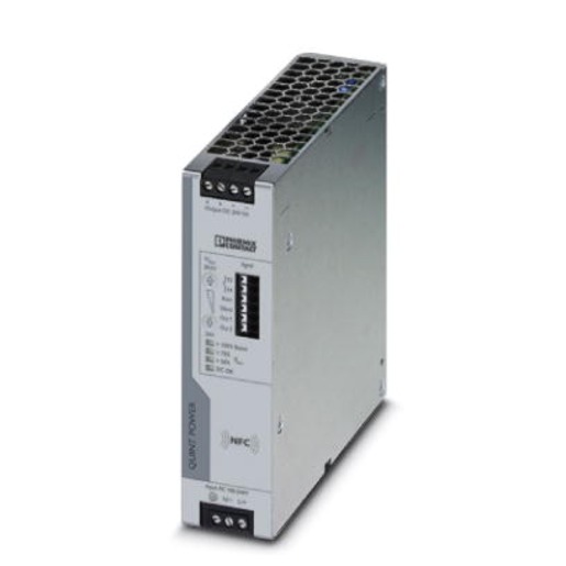 Phoenix Contact QUINT4-PS/1AC/24DC/5 Turkey