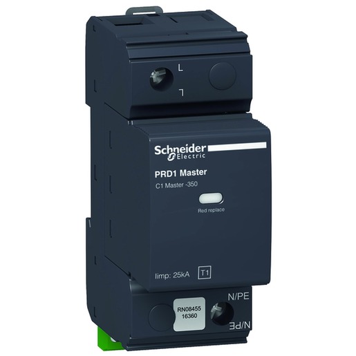 Schneider Electric 16360 Turkey