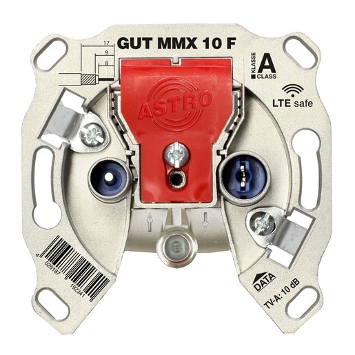 Astro GUT MMX 10 F Turkey