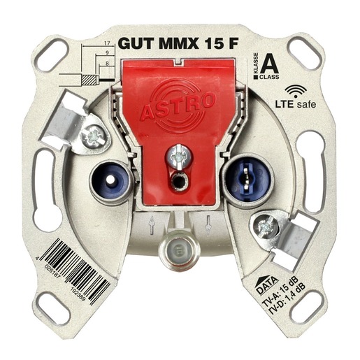 Astro GUT MMX 15 F Turkey