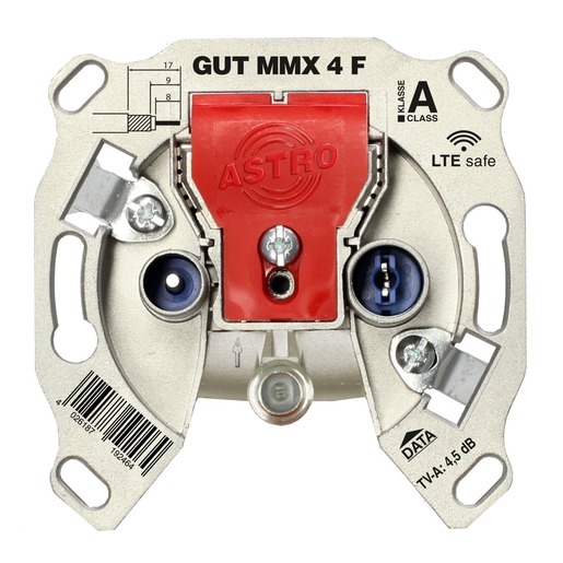 Astro GUT MMX 4 F Turkey