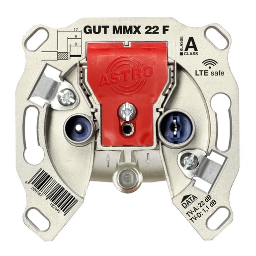 Astro GUT MMX 22 F Turkey