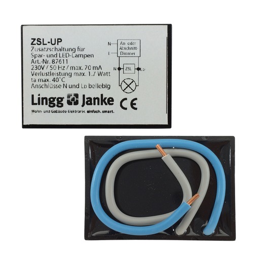 Lingg&Janke 87611 Turkey