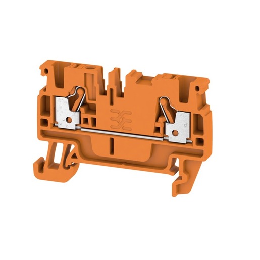 Weidmüller A2C 2.5 OR Turkey