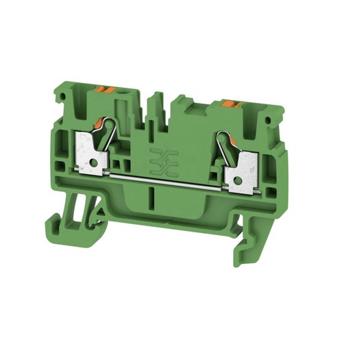 Weidmüller A2C 2.5 GN Turkey