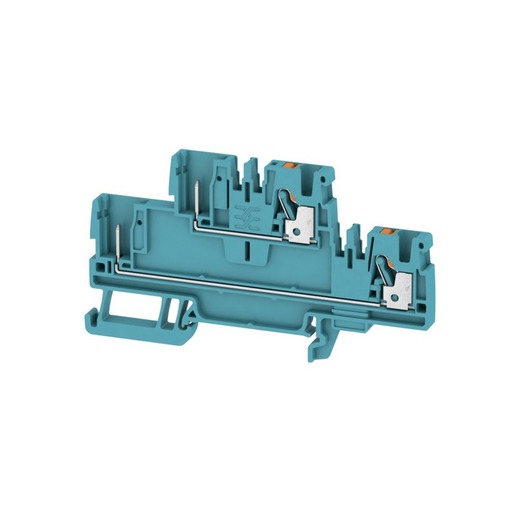 Weidmüller APGTB 2.5 2T 4C/2 BL Turkey