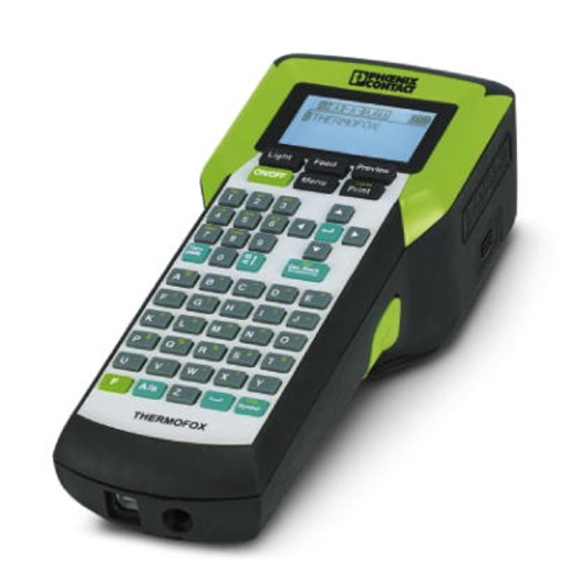 Phoenix Contact THERMOFOX Turkey