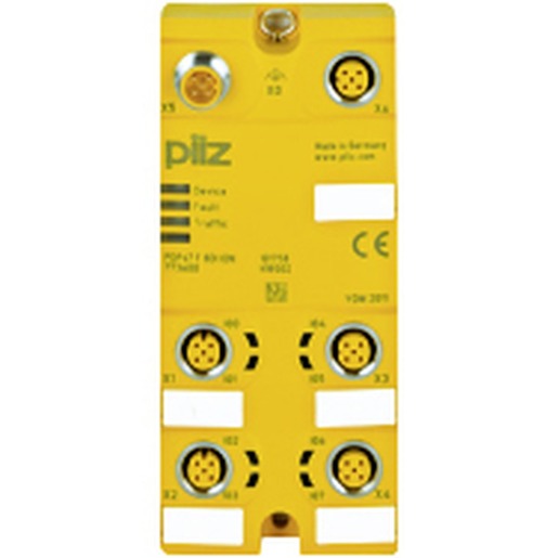 Pilz 773600 Turkey