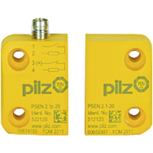 Pilz 506407 Turkey