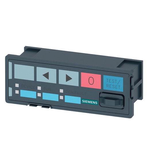 Siemens 3UF7200-1AA01-0 Turkey