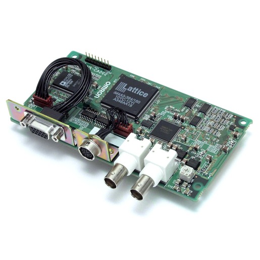 Omron NS-CA002 Turkey