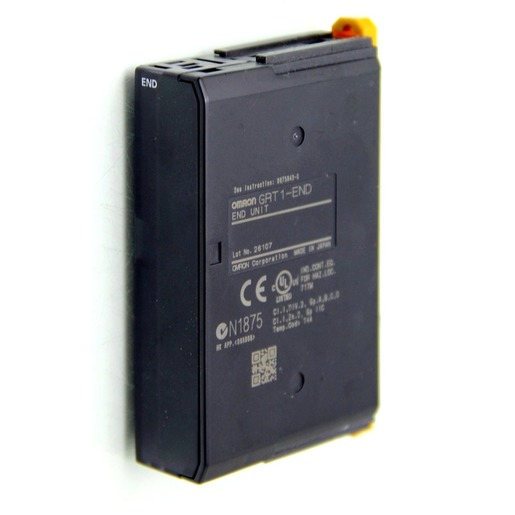 Omron GRT1-END-M Turkey