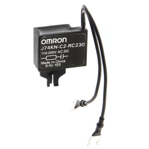 Omron J74KN-C2-RC230 Turkey