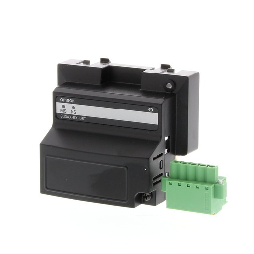 Omron 3G3AX-RX-DRT-E Turkey