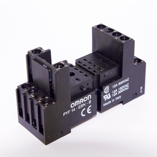 Omron PYF14-ESS-B Turkey