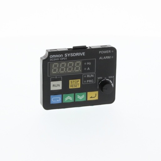 Omron 3G3AX-OP01 Turkey