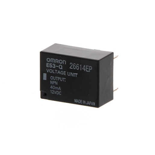 Omron E53-Q Turkey
