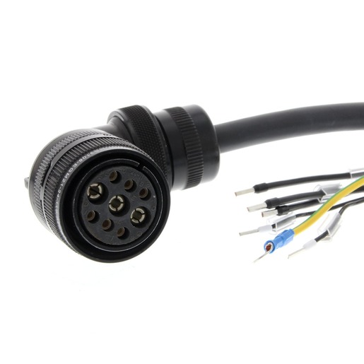 Omron R88A-CAKF015BR-E Turkey