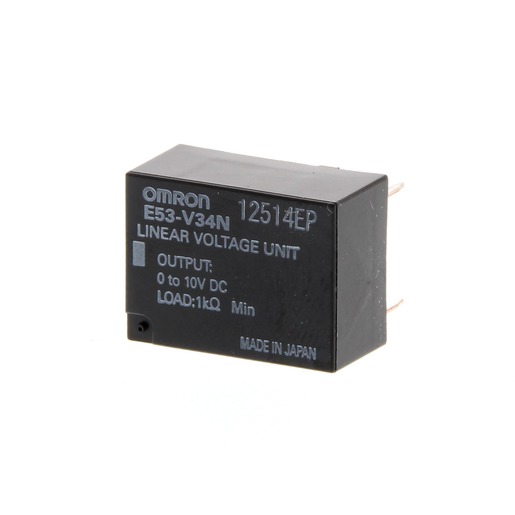 Omron E53-V34N Turkey
