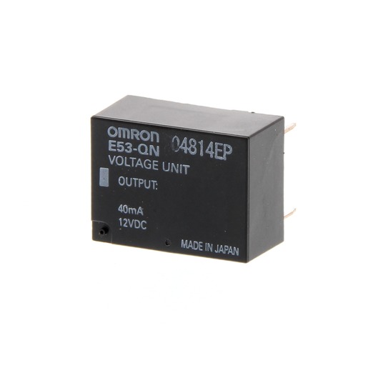 Omron E53-QN Turkey
