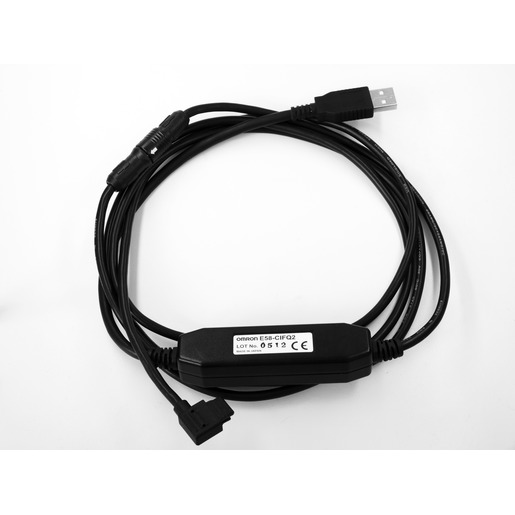 Omron E58-CIFQ2 Turkey
