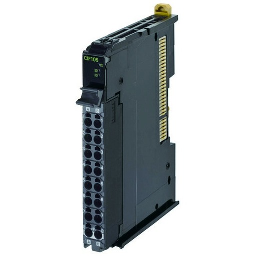 Omron NX-CIF105 Turkey