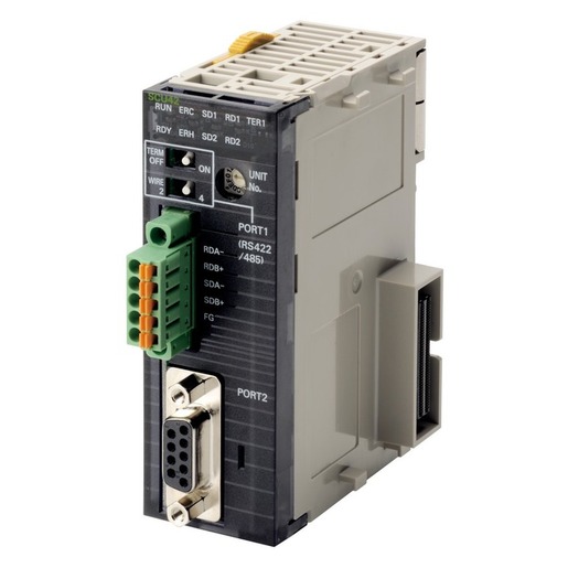 Omron CJ1W-SCU42 Turkey