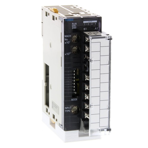Omron CJ1W-TC002 Turkey