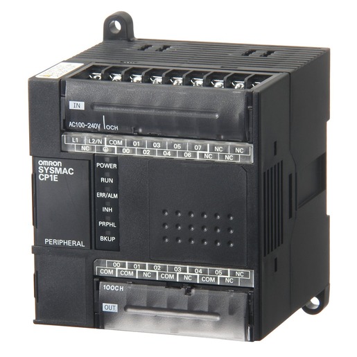 Omron CP1E-E14DR-A Turkey