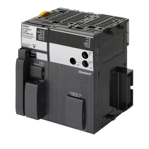 Omron CJ2H-CPU65-EIP Turkey