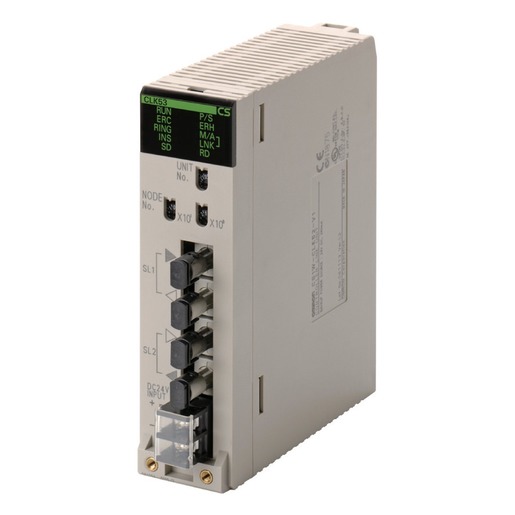 Omron CS1W-CLK53 Turkey