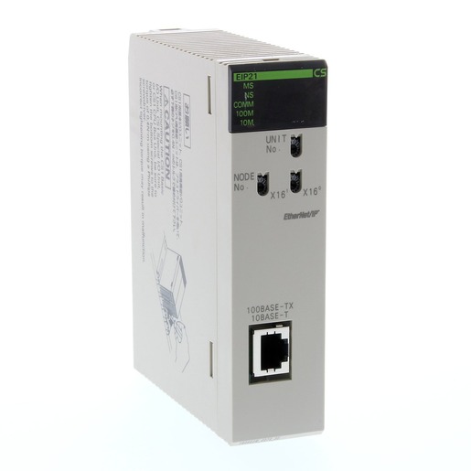 Omron CS1W-EIP21 Turkey