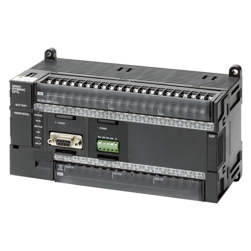Omron CP1L-M60DT-D Turkey