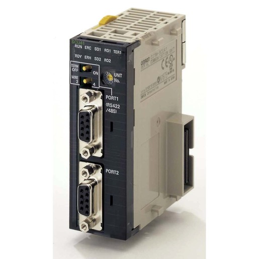 Omron CJ1W-SCU41-V1 Turkey