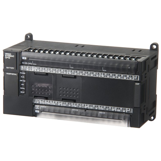 Omron CP1E-N60DR-D Turkey