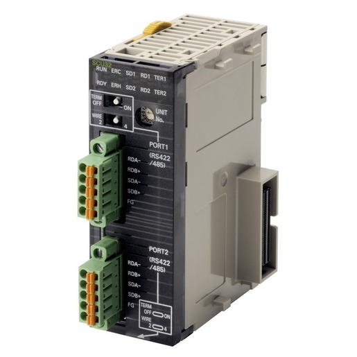 Omron CJ1W-SCU32 Turkey