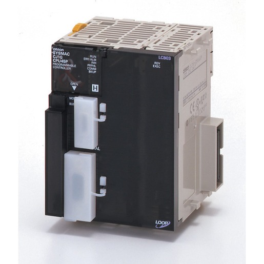 Omron CJ1G-CPU42P Turkey