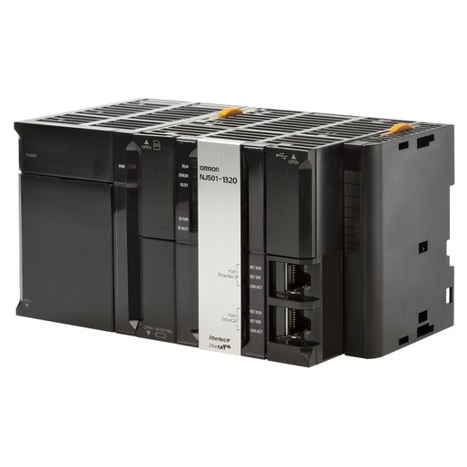 Omron NJ501-1320 Turkey