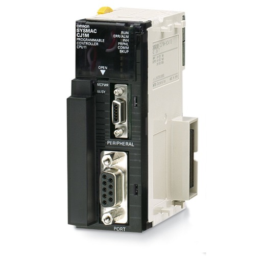 Omron CJ1M-CPU11 Turkey