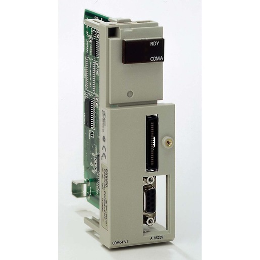 Omron C200HW-COM06-EV1 Turkey