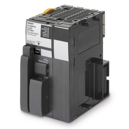 Omron CJ2H-CPU65 Turkey