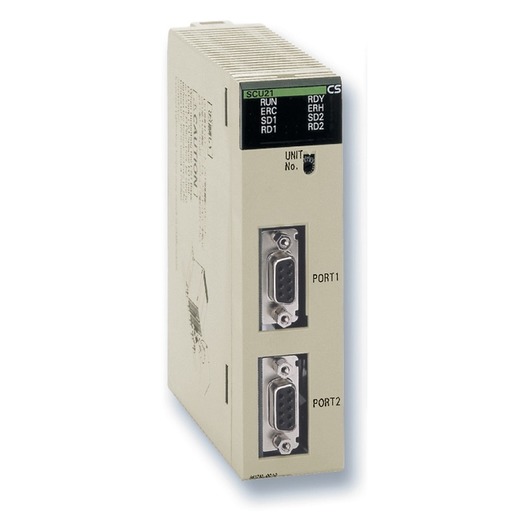 Omron CS1W-SCU21-V1 Turkey