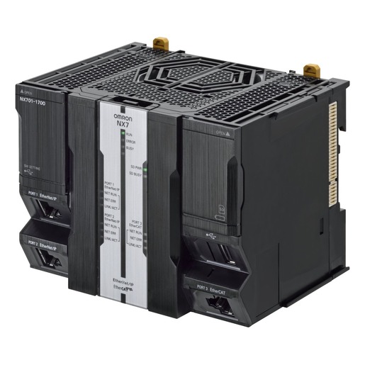 Omron NX701-1600 Turkey
