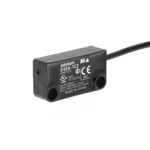 Omron D40A-1C2 Turkey