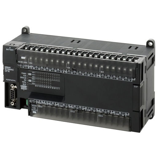 Omron CP1E-N60S1DT-D Turkey