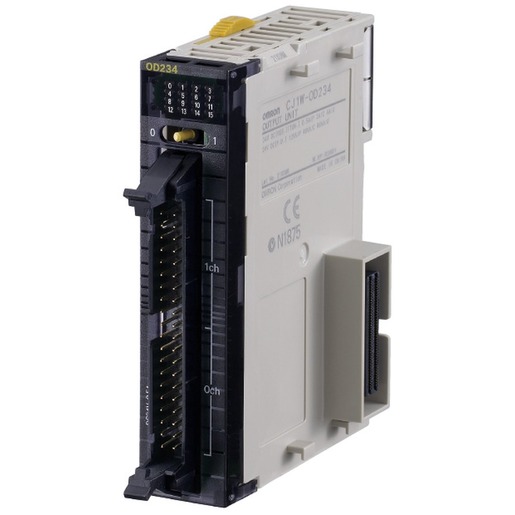 Omron CJ1W-OD234 Turkey